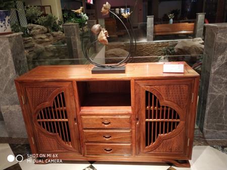 1.38米梅蘭餐邊柜
