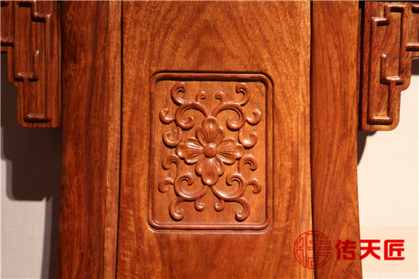 紅木家具怎么維修？