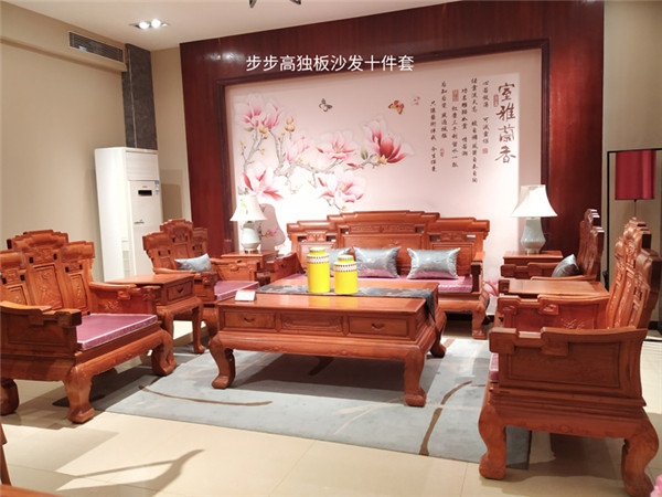 一起來(lái)認(rèn)識(shí)緬甸花梨保養(yǎng)與特點(diǎn)